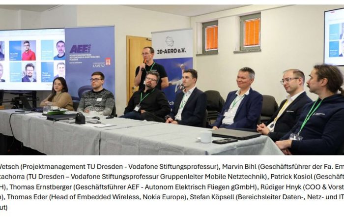 Highlights – AEF